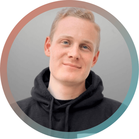 Bjoern Brand - Hays