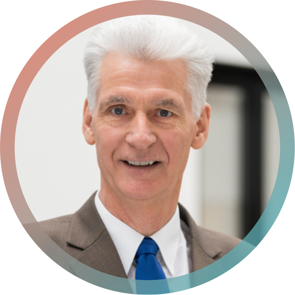 Dr. Rolf Schmachtenberg