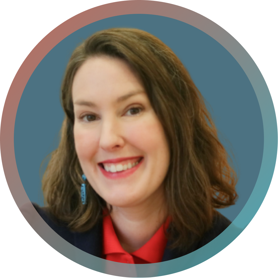 Julia Gertz - IT Lawyer