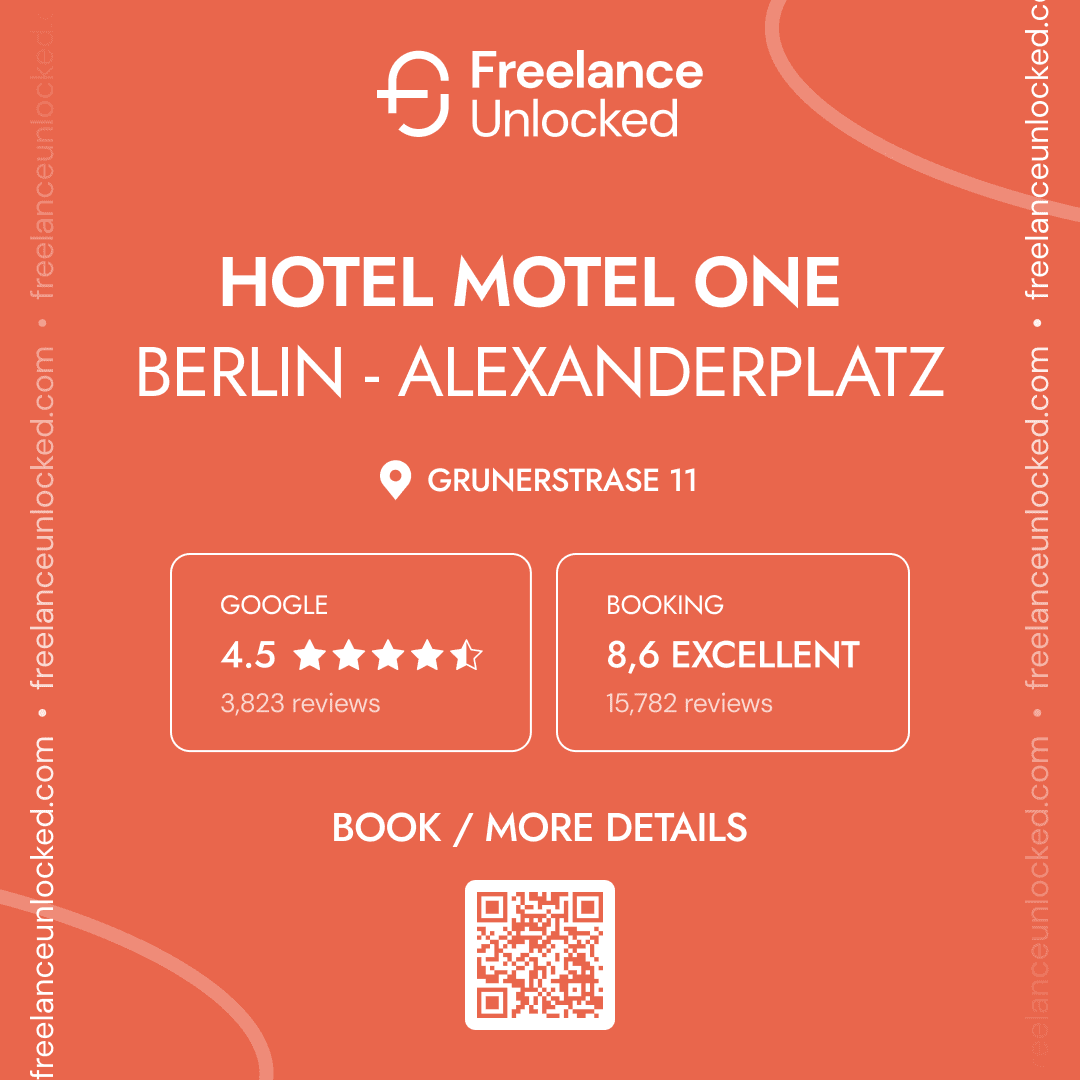 Hotel Motel One