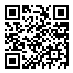 Slido QR Code